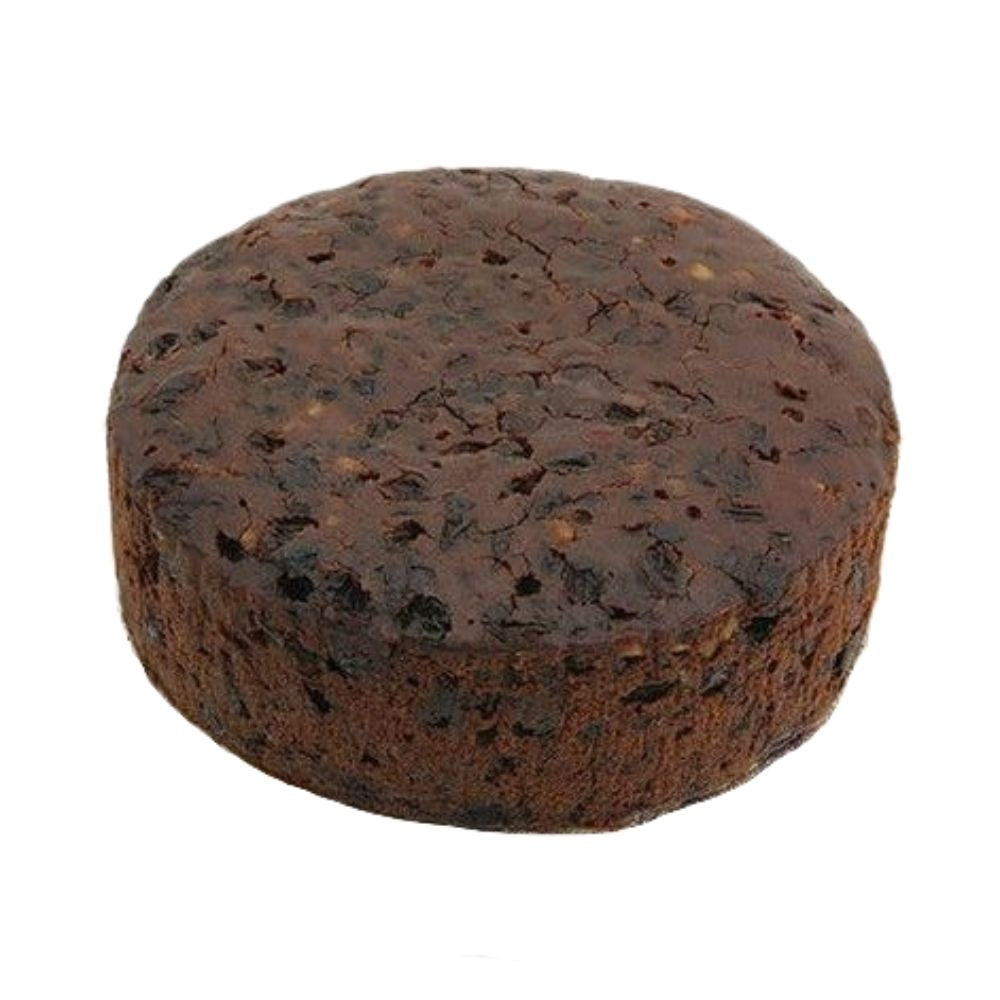 Sweet Success Round Fruit Cake