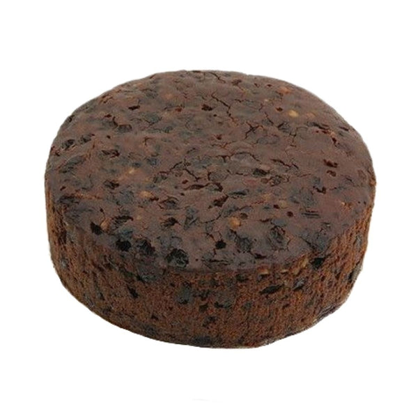 Sweet Success Round Fruit Cake