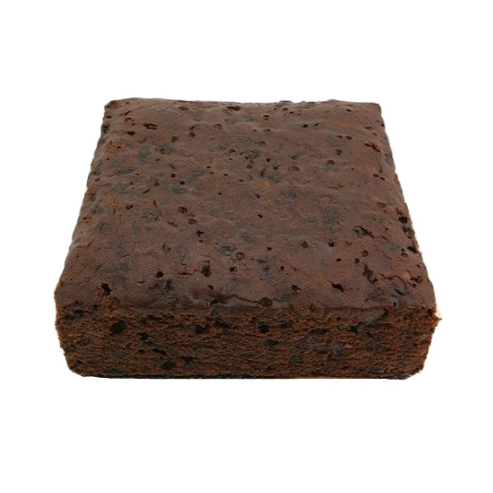 Sweet Success Square Fruit Cake