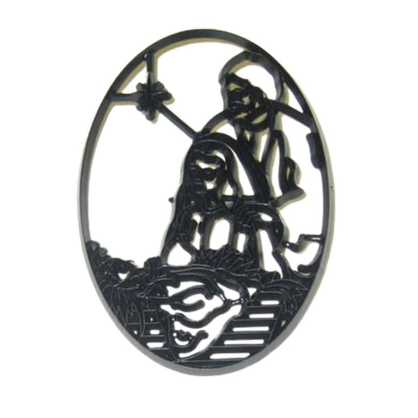 Patchwork Cutters Nativity Sugarcraft Icing Cutter