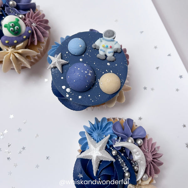 THE SUGAR PASTE EXPIRED - Navy Blue 250g - THE SUGAR PASTE (JULY 2025)