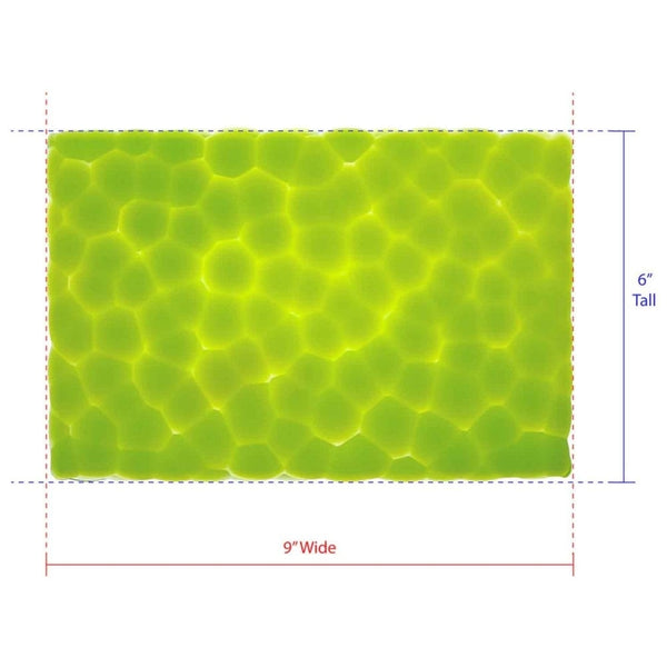 Marvelous Molds Hammered Metal Impression Mat