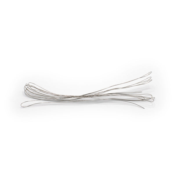 The Cake Decorating Co. Stainless Steel Wire For Hanging Cake Stand - 4 Metres