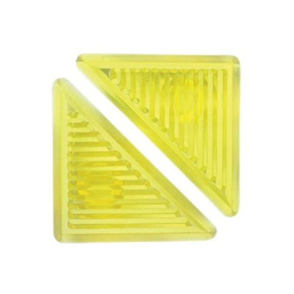 PME Long Grid Triangles Icing Cutters Set Of 2