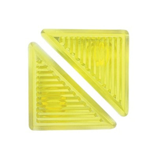 PME Long Grid Triangles Icing Cutters Set Of 2