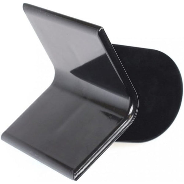 Culpitt Prestige Broad Curve Top Edger Smoother