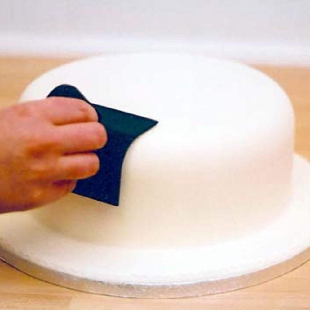 Culpitt Prestige Broad Curve Top Edger Smoother