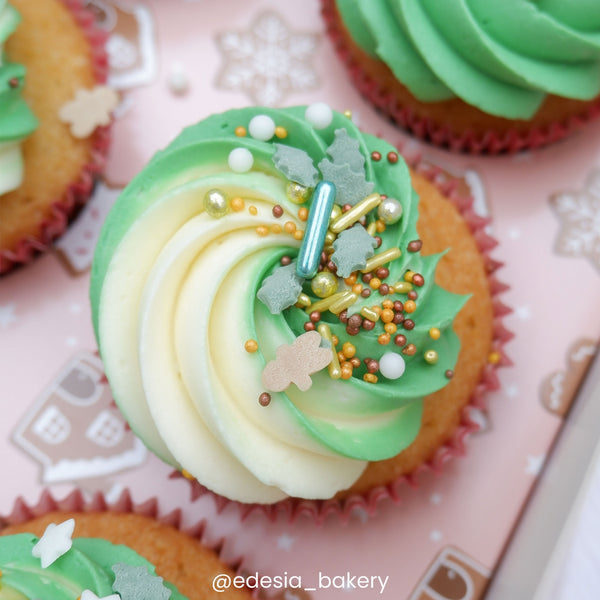 FunCakes Joyful Sprinkle Medley 65g