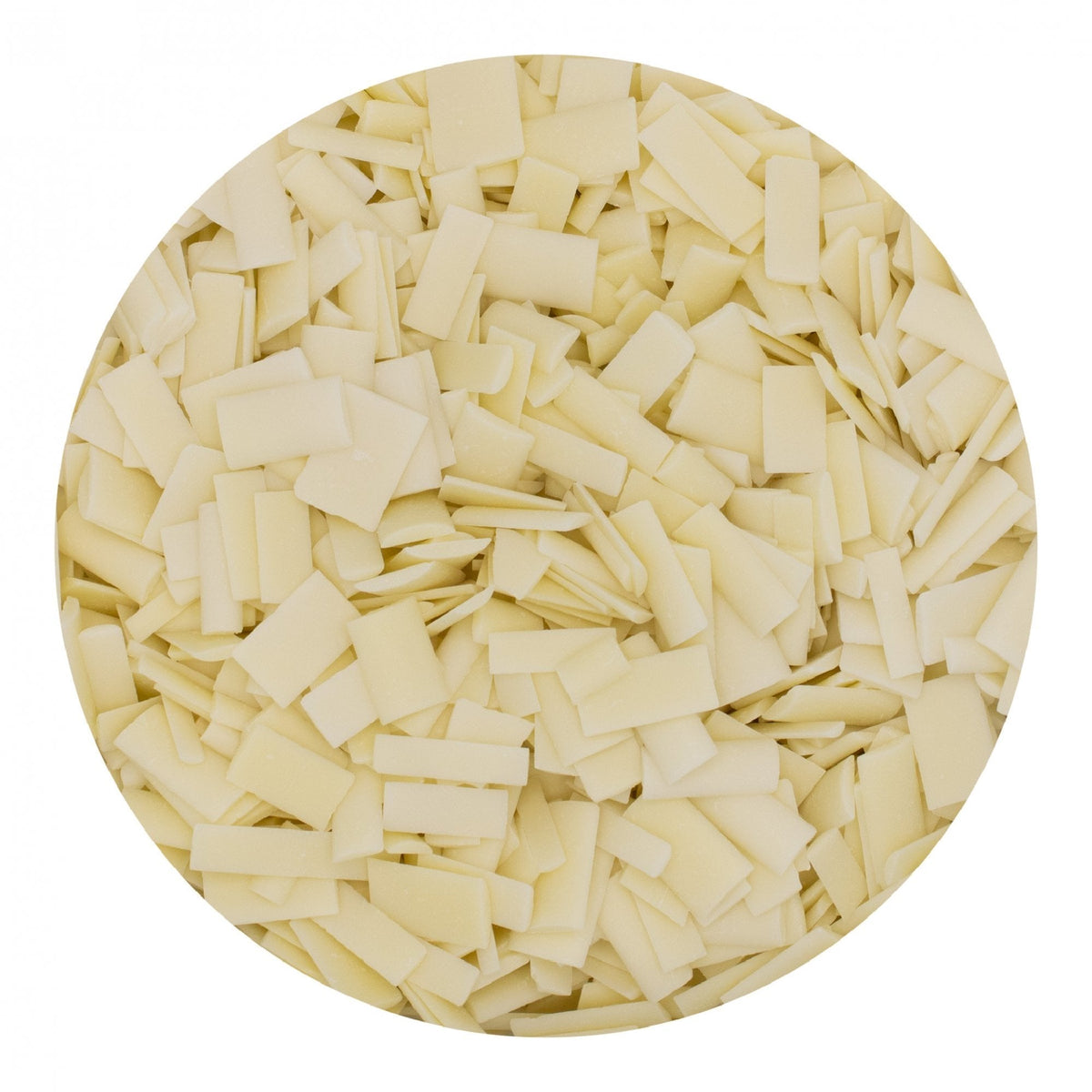 Choctastique White Compound Chocolate