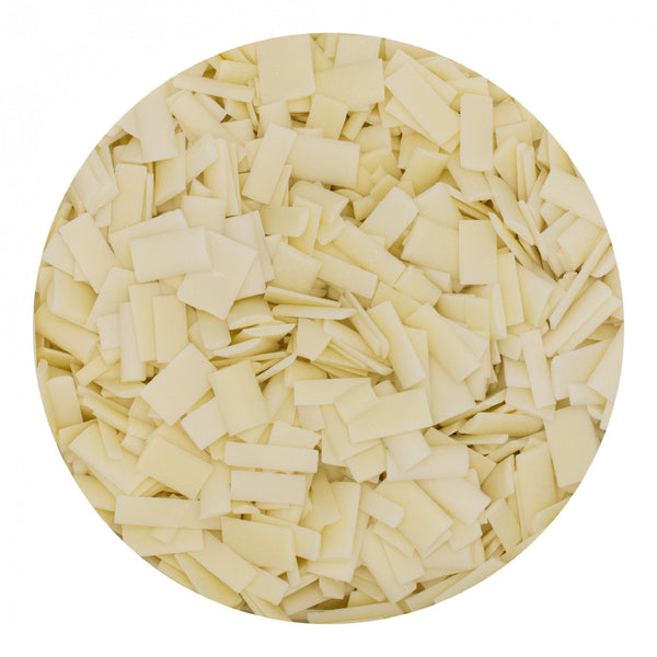 Choctastique White Compound Chocolate
