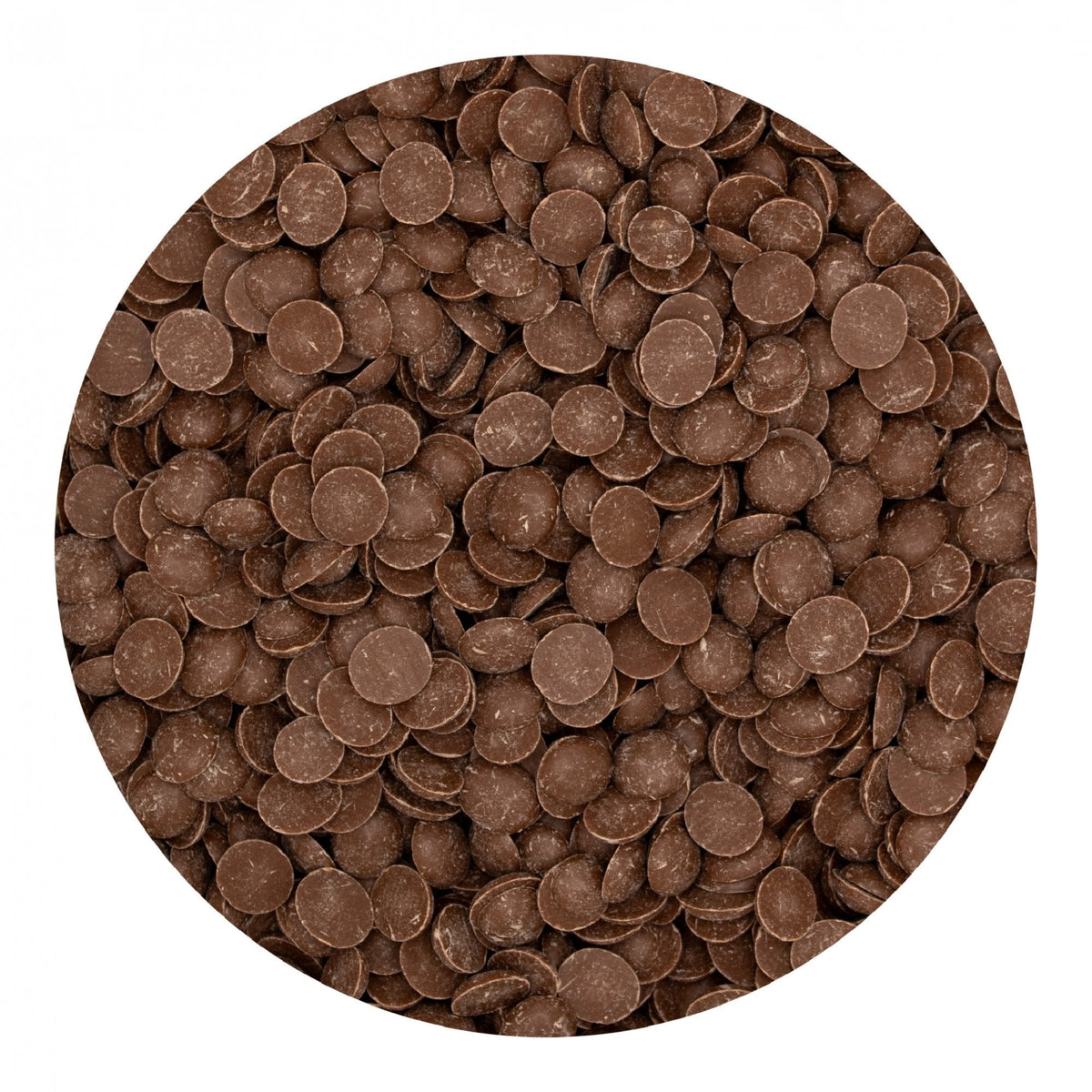 Choctastique Milk Compound Chocolate