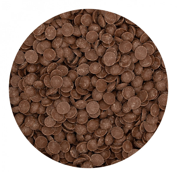 Choctastique Milk Compound Chocolate