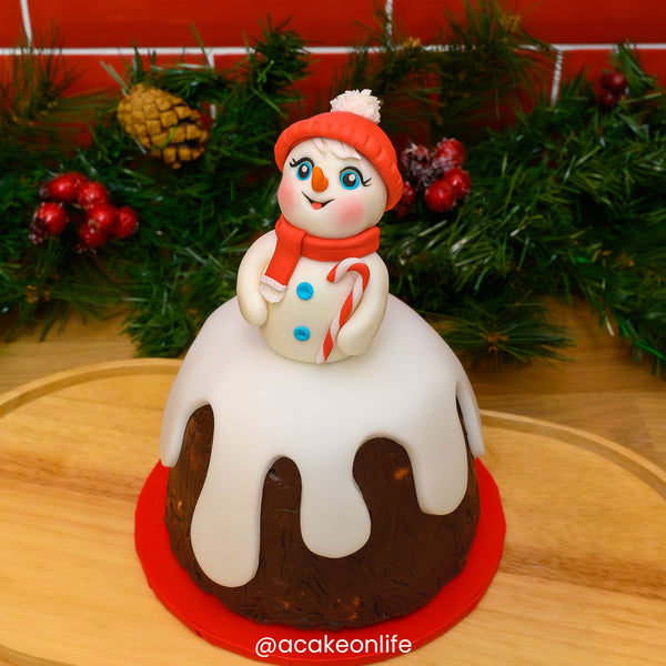 A Cake For You Large Drippy Cutter