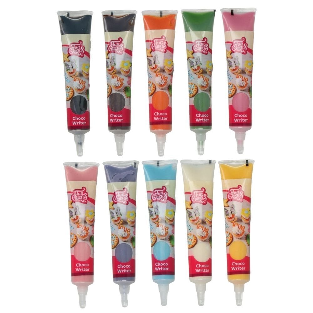 FunCakes Choco Writer 25g