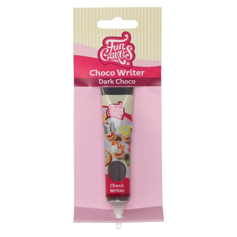FunCakes Choco Writer 25g