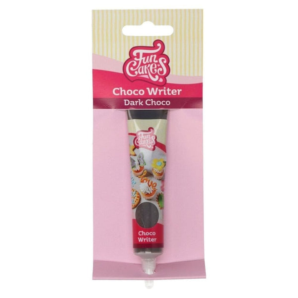 FunCakes Choco Writer 25g