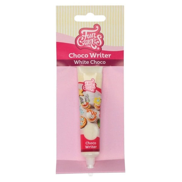 FunCakes Choco Writer 25g