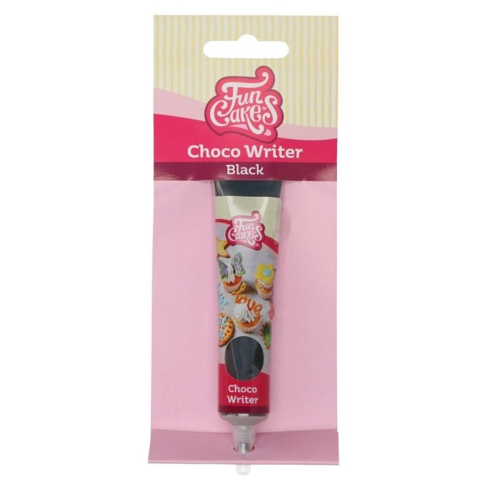 FunCakes Choco Writer 25g
