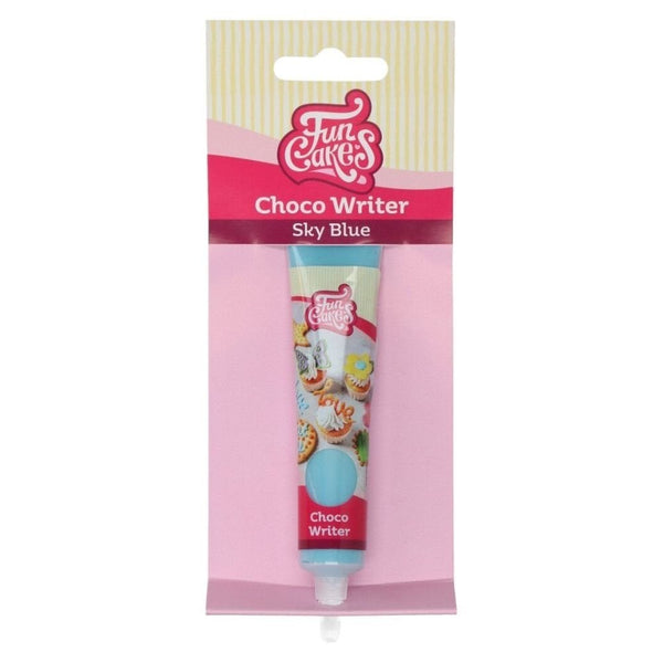 FunCakes Choco Writer 25g