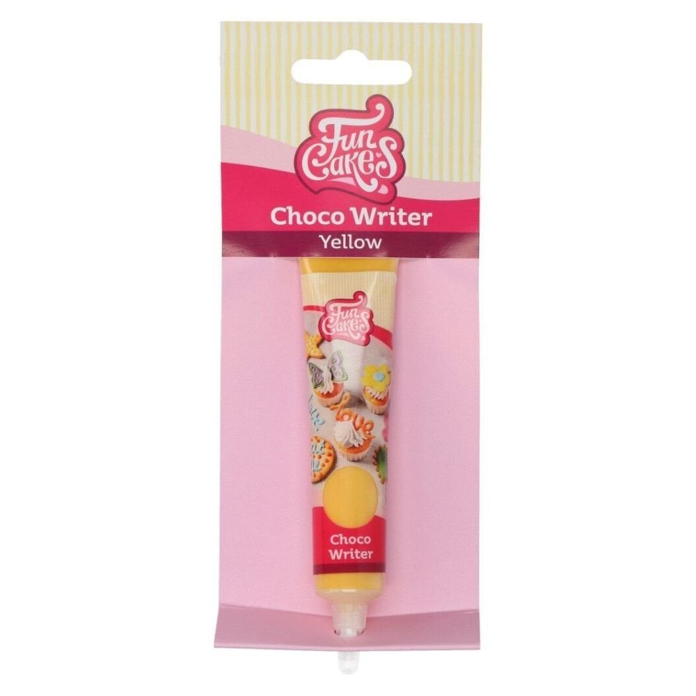 FunCakes Choco Writer 25g