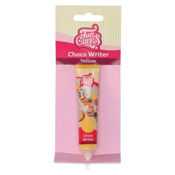 FunCakes Choco Writer 25g