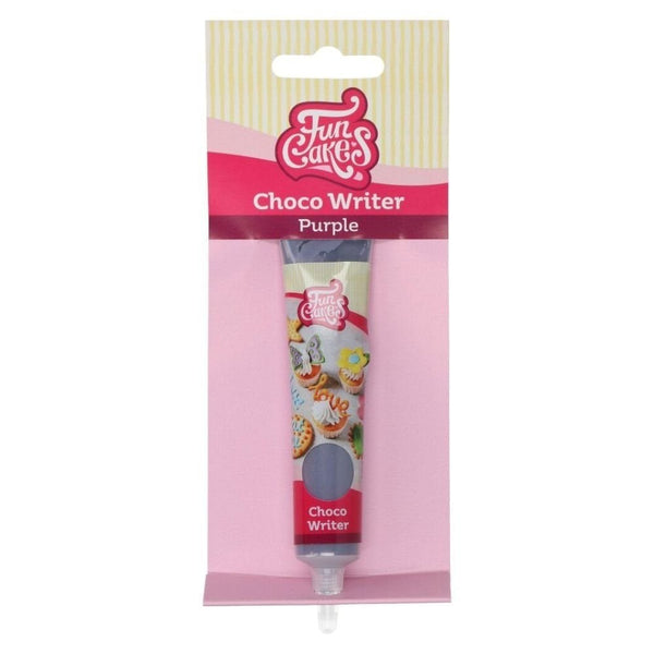 FunCakes Choco Writer 25g