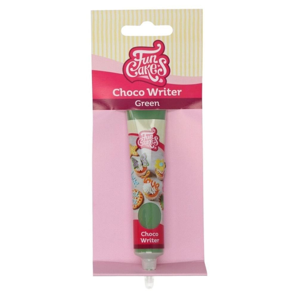 FunCakes Choco Writer 25g