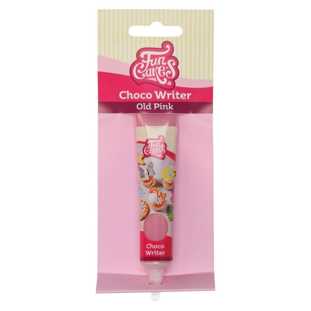 FunCakes Choco Writer 25g