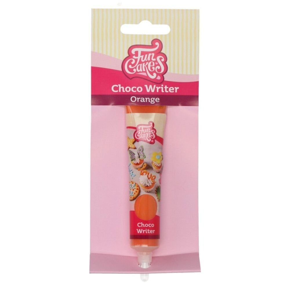 FunCakes Choco Writer 25g