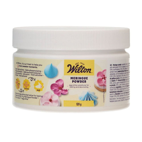 Meringue Powder 120g