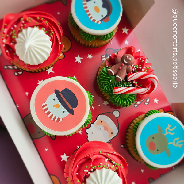 FunCakes White Nonpareil Sprinkles