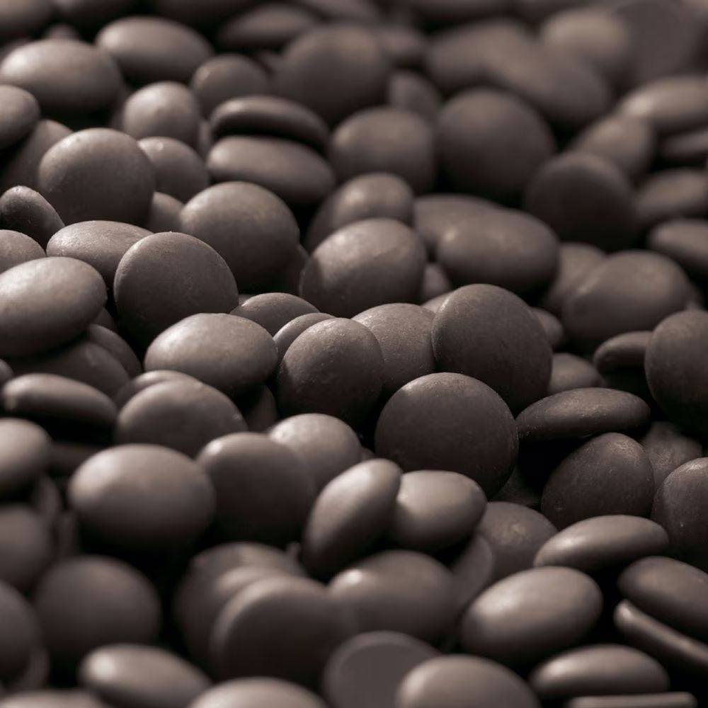 Callebaut Callebaut Dark Belgian Chocolate