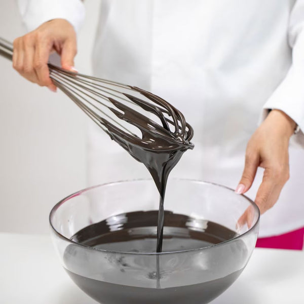 Callebaut Callebaut Dark Belgian Chocolate