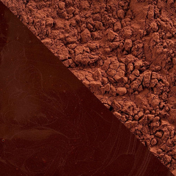 Cocoa Barry Dark Red Ultime Cocoa Powder 1kg
