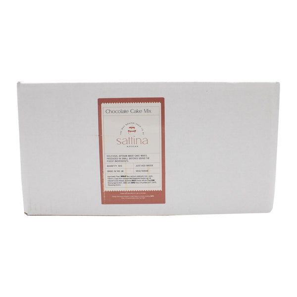 Sattina Chocolate Cake Mix
