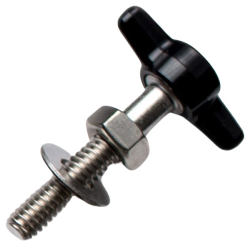 Agbay Replacement Back Knobs For Double Blade Levellers Pack Of 2