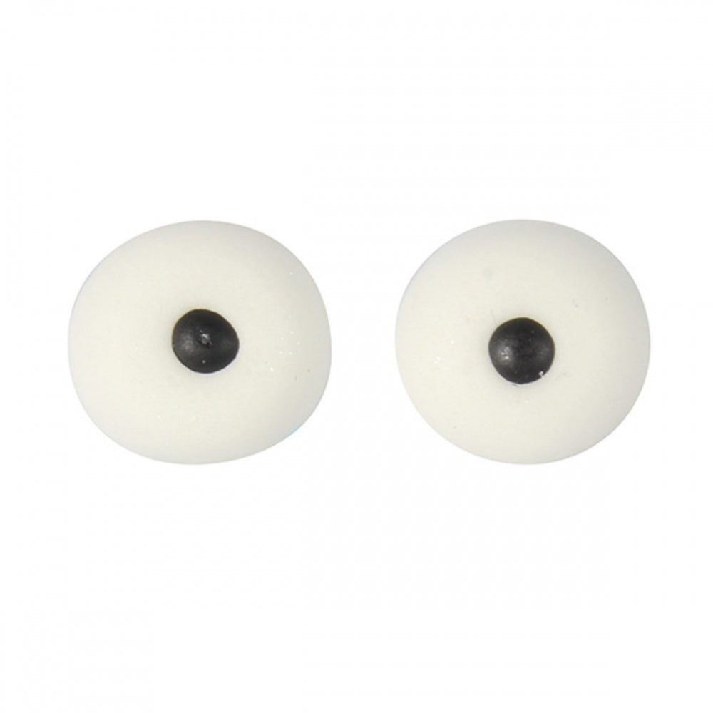 Unknown/Discontinued EXPIRED - Candy Eye Sugar Icing Decorations - Box Of 600 (JAN 2025)