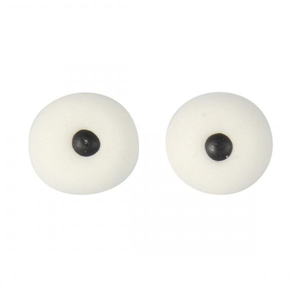 Unknown/Discontinued EXPIRED - Candy Eye Sugar Icing Decorations - Box Of 600 (JAN 2025)