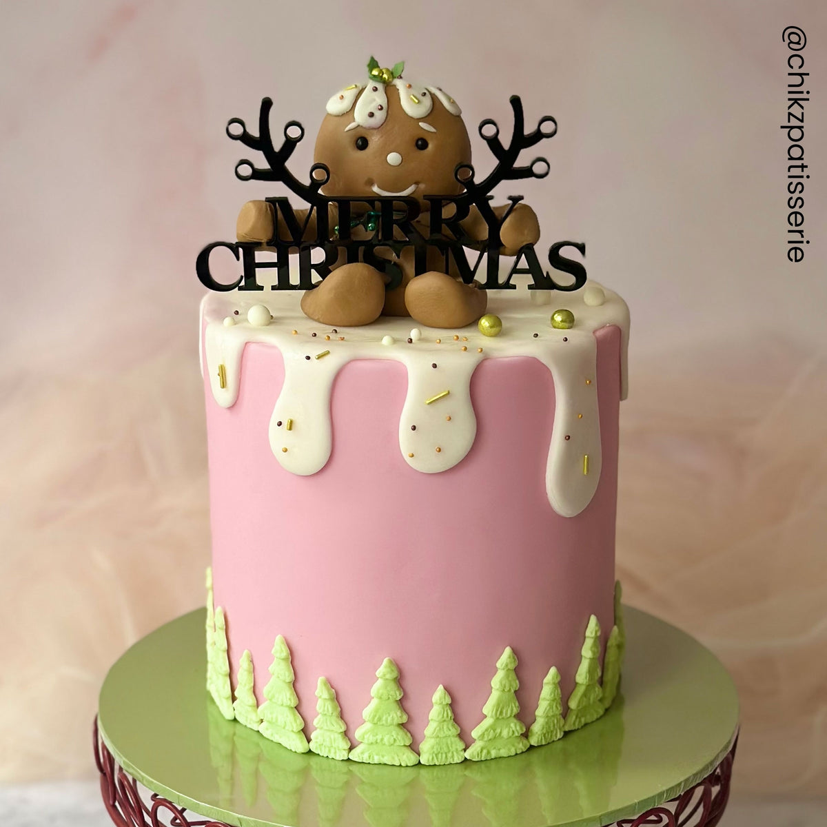 THE SUGAR PASTE EXPIRED - THE SUGAR PASTE - Teddy Bear Brown - 250g (SEPT 2025)