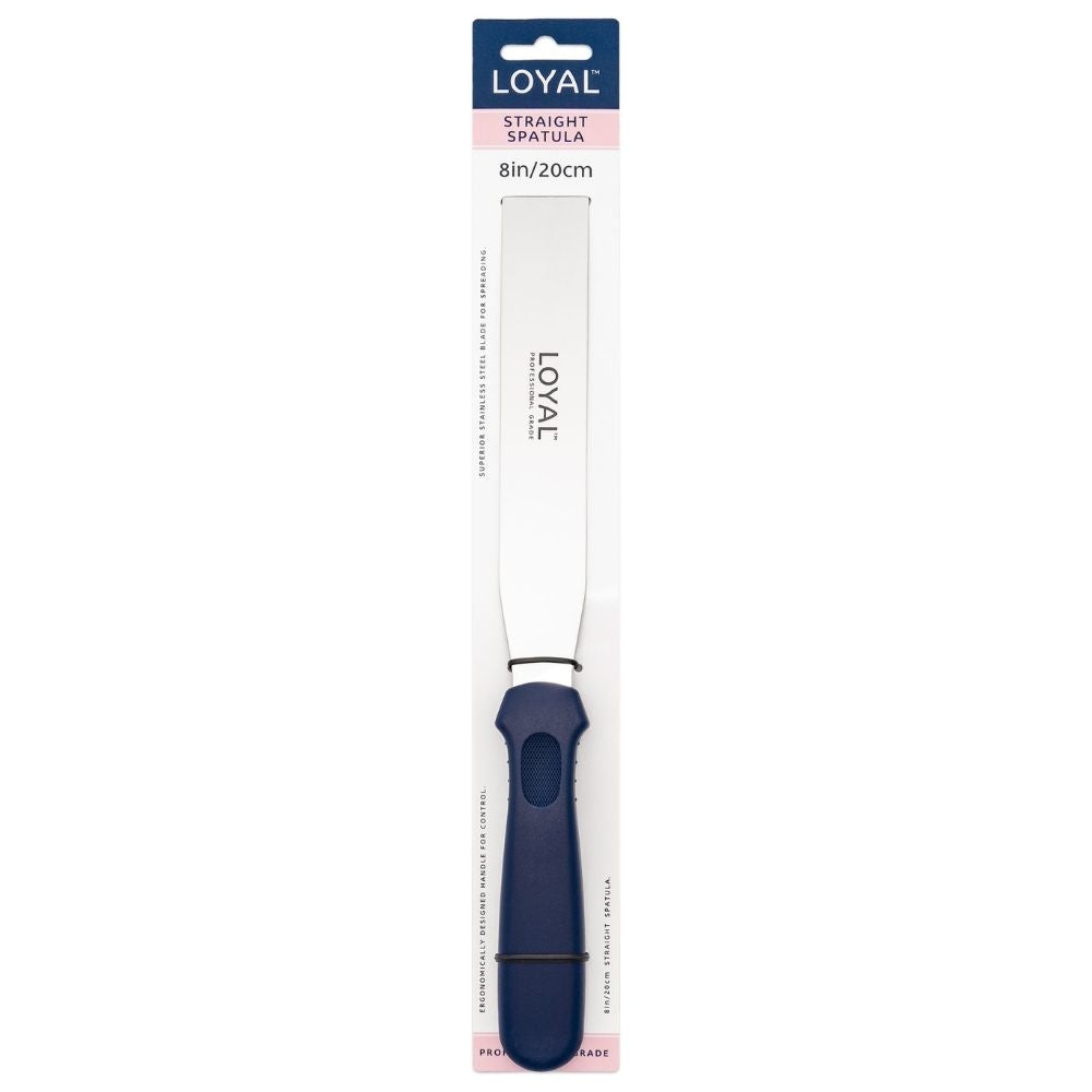 Loyal Straight Spatula