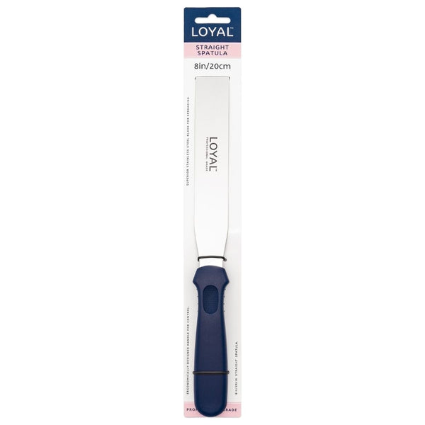 Loyal Straight Spatula