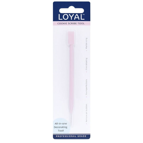 Loyal Cookie Scribe Tool