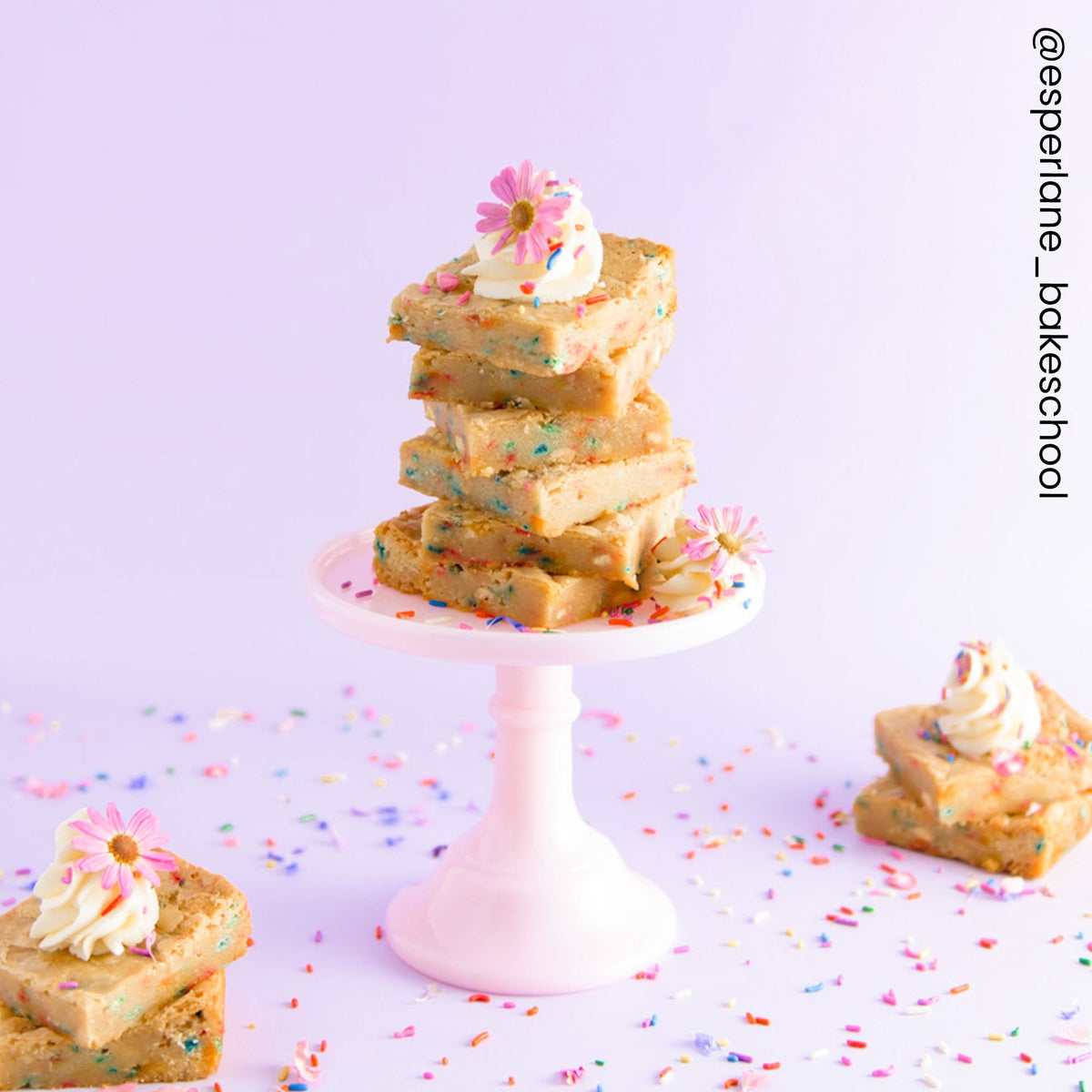 Simply Making Parma Violet Photography Backdrop
