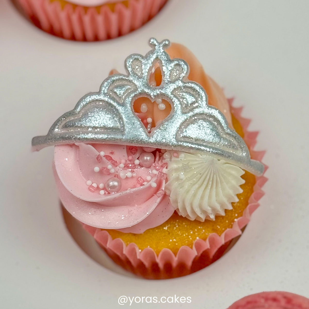 FMM Tiara Cutter Set Of 2
