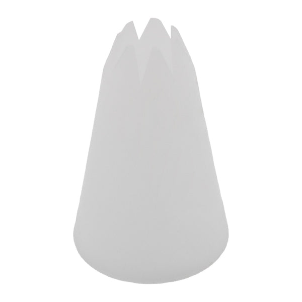 FMM Savoy Large Star Piping Tube Tip