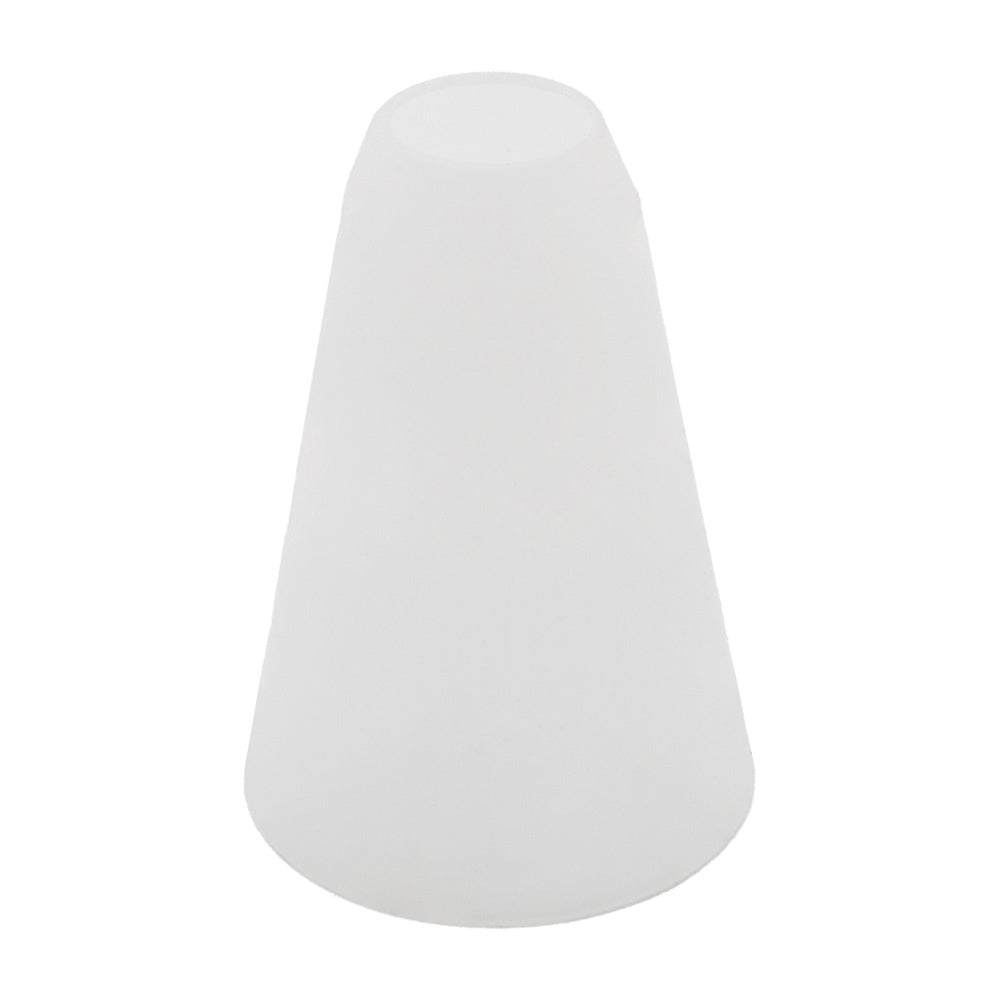 FMM Plain Savoy Piping Tube Tip