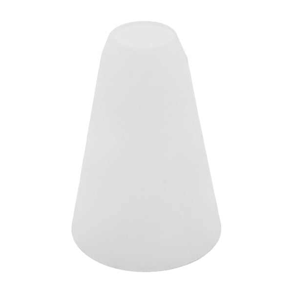 FMM Plain Savoy Piping Tube Tip