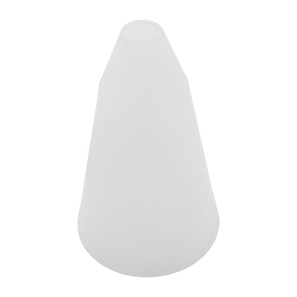 FMM Plain Savoy Piping Tube Tip