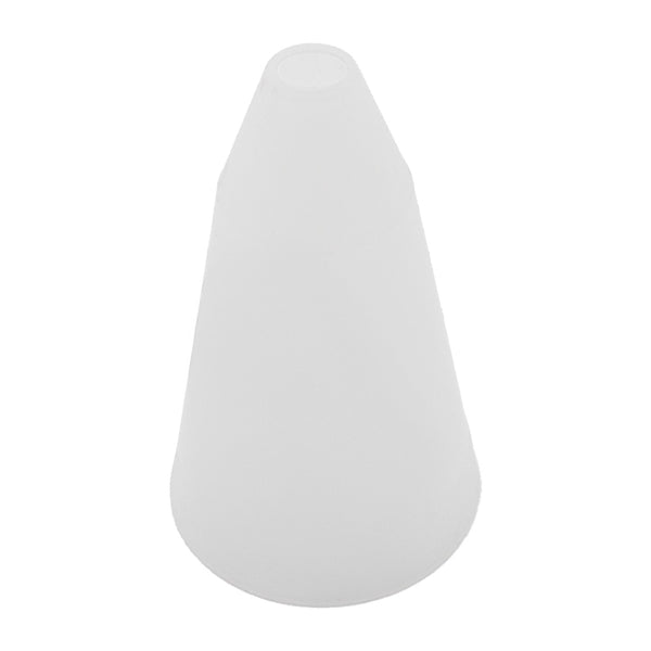 FMM Plain Savoy Piping Tube Tip