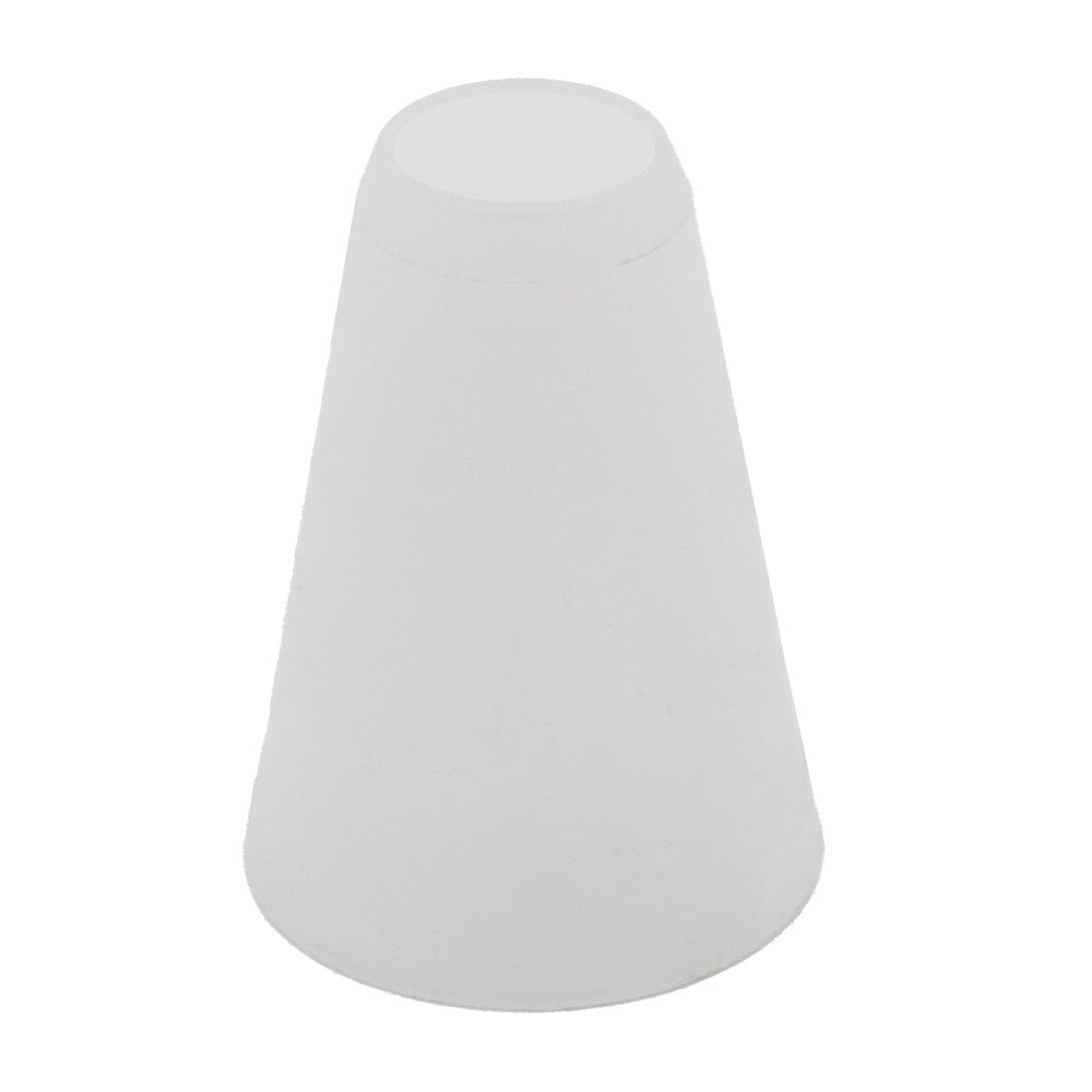 FMM Plain Savoy Piping Tube Tip